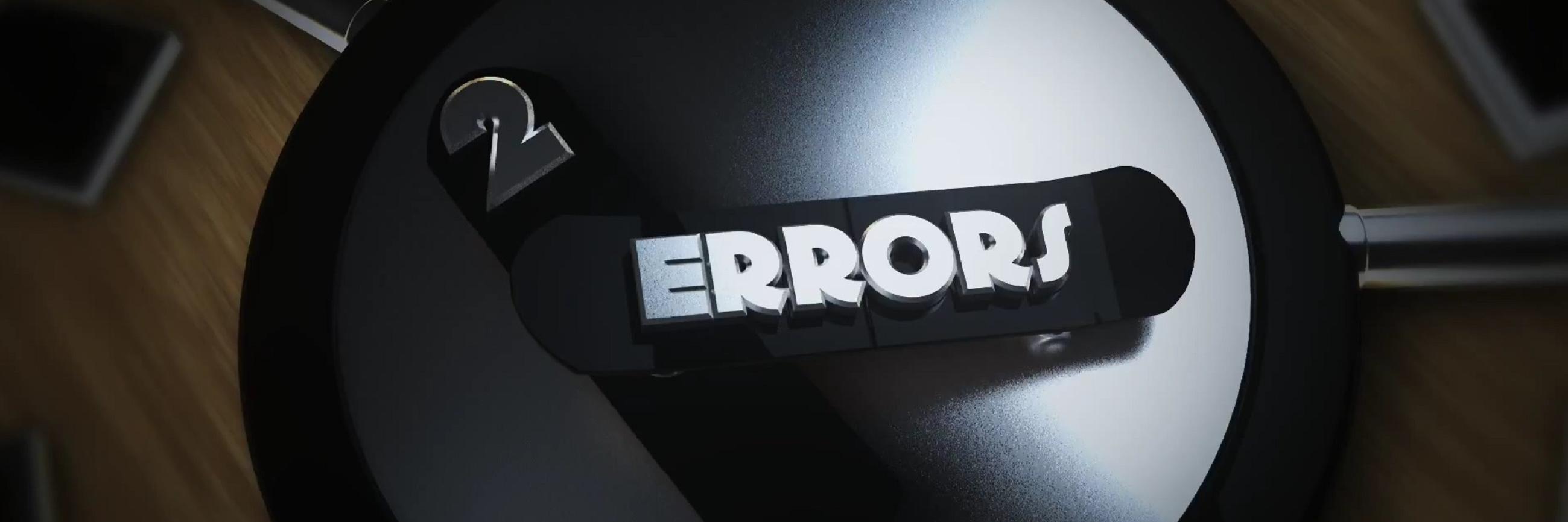 2Errors's profile banner image