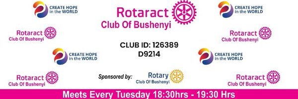 RctofBushenyi Profile Banner