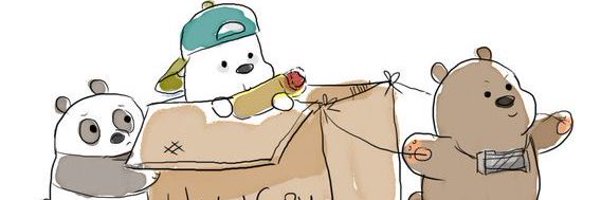 preorder_ammy Profile Banner