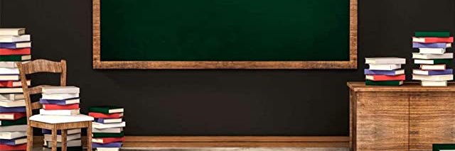 Profe Primaria 👨‍🏫 banner