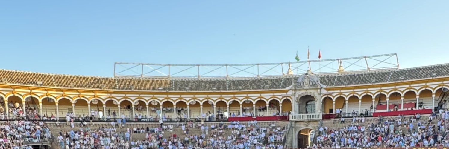 Lucía García García banner