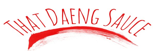 ThatDaengSauce Profile Banner