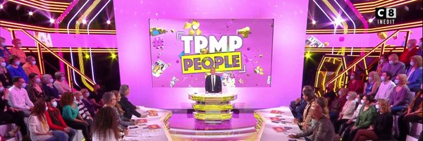 TPMPPeople Profile Banner