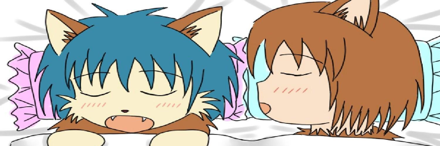 abercher's profile banner image