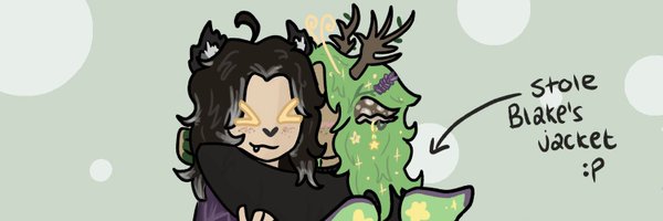 Merrie81314 Profile Banner
