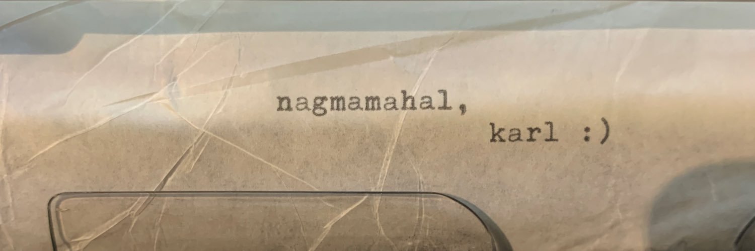 krllfrdll's profile banner image