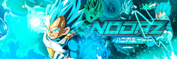 n0daz Profile Banner