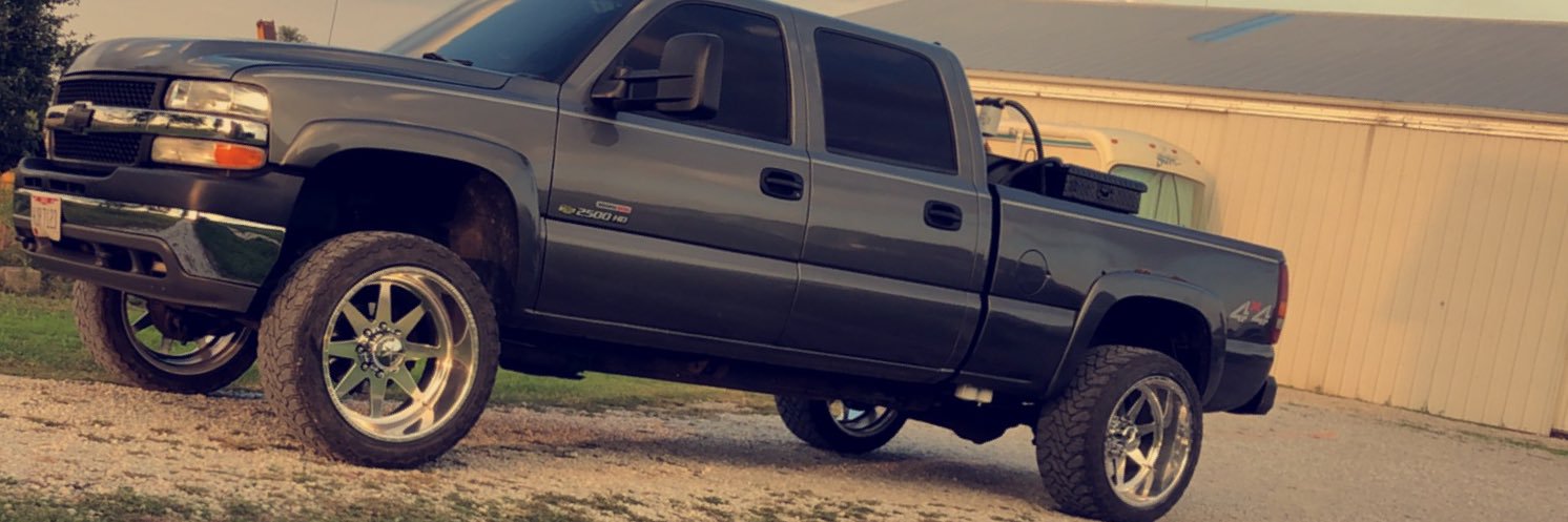 CliffMiller22's profile banner image