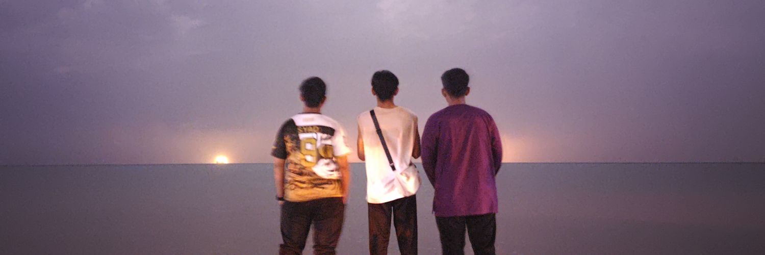 muhammad_asytar's profile banner image