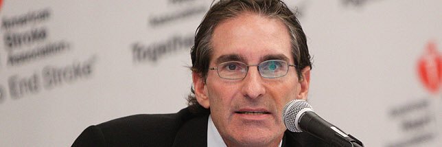 Gregg Fonarow MD's banner
