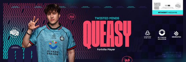 QueasyFN Profile Banner