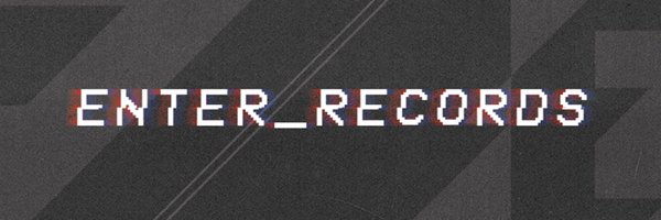 EnterRecords Profile Banner