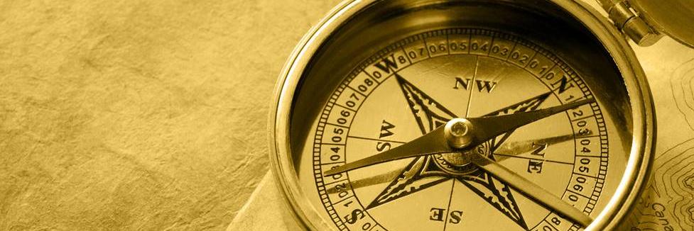 WithCompass banner