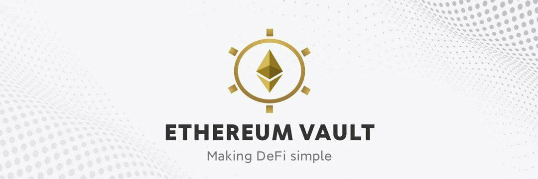 Ethereum_vault's profile banner image