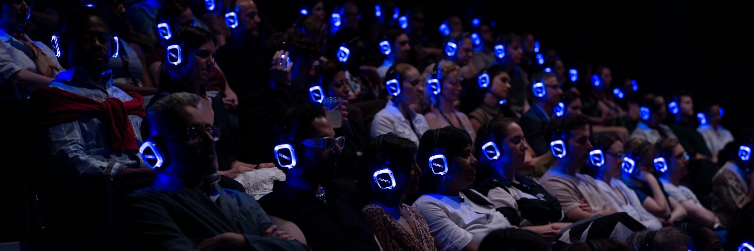 Make-Believe Association banner