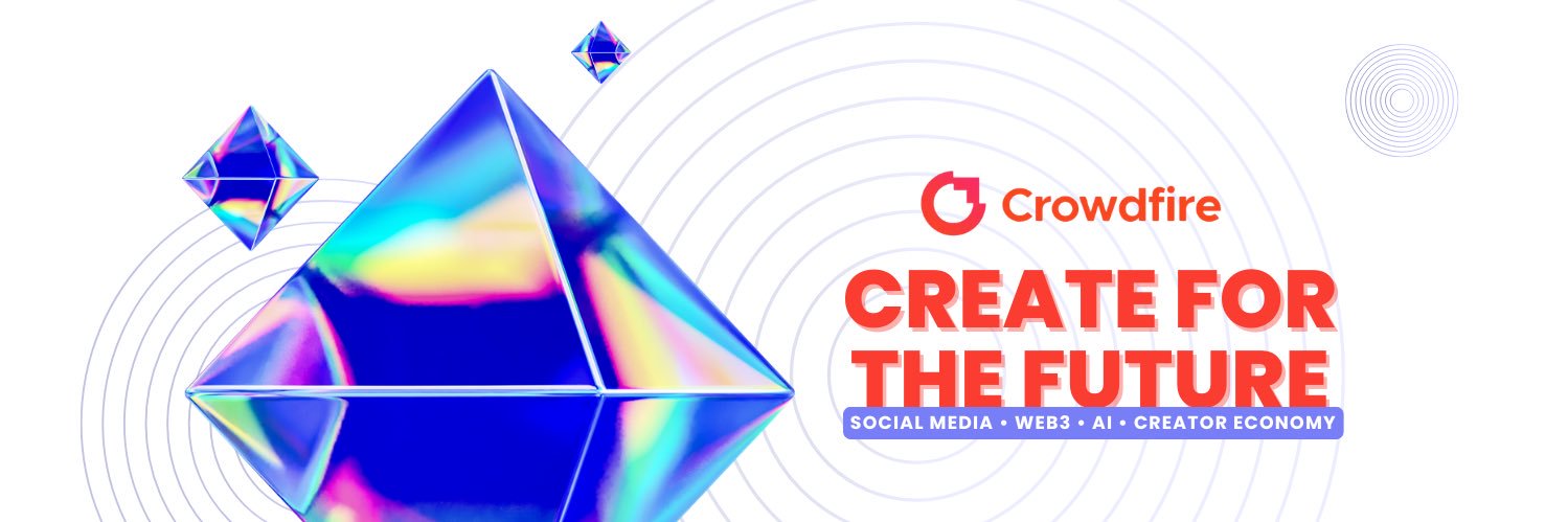 Crowdfire - Daily News & Insights banner