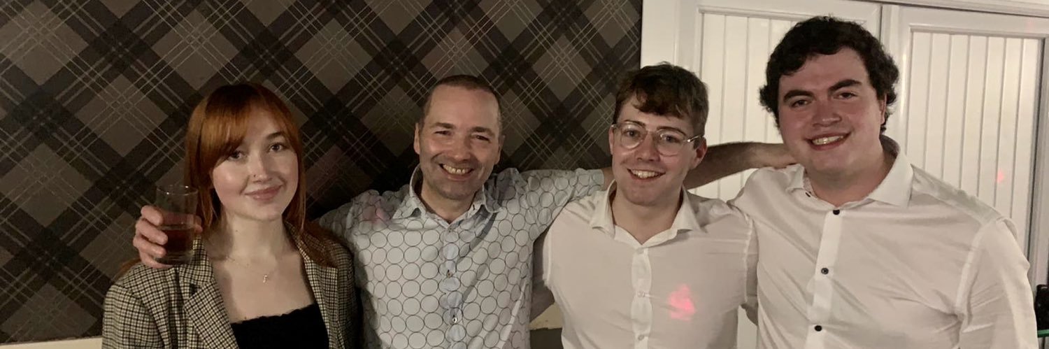 FlashSteele73's profile banner image