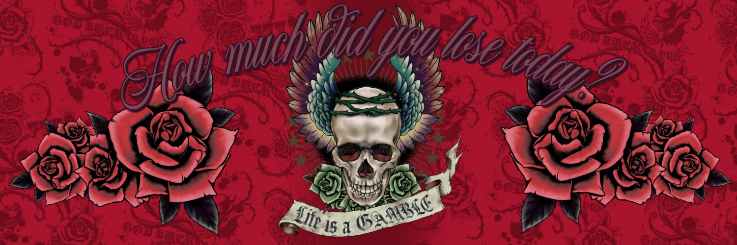 KEIKO💀GOD_LUCK_to_you banner