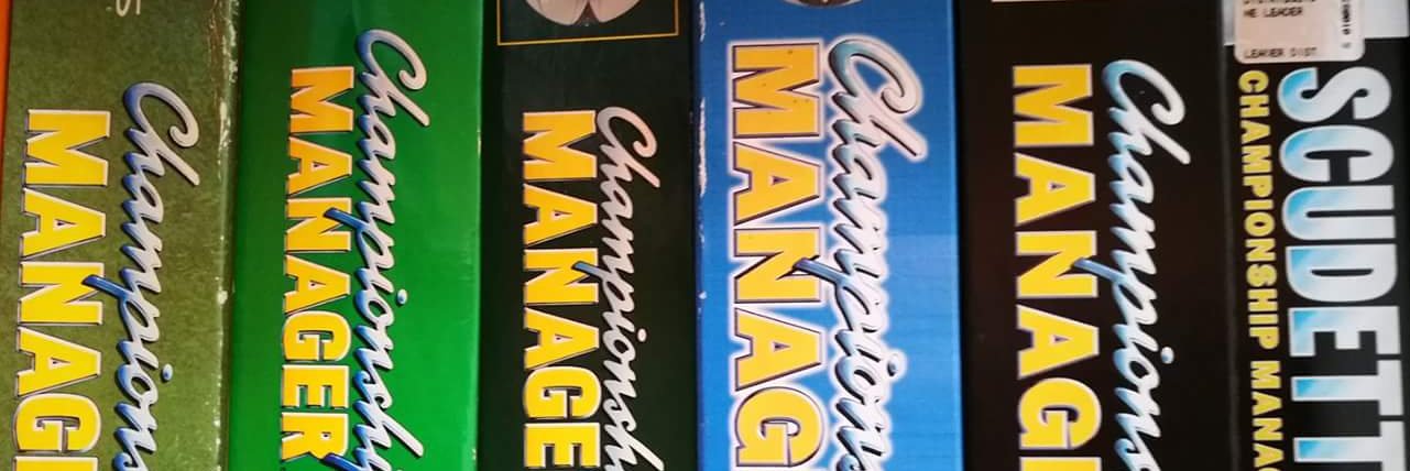 Championship Manager Scudetto Addicted Italia banner
