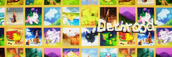 dethrood2 Profile Banner