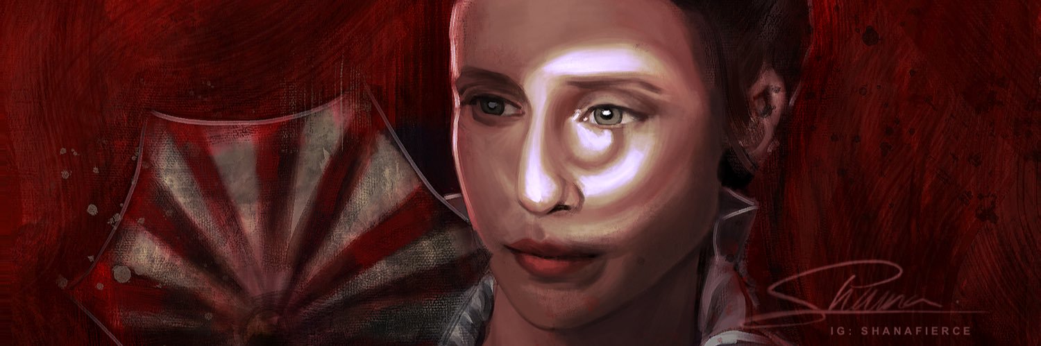 shanafrc's profile banner image