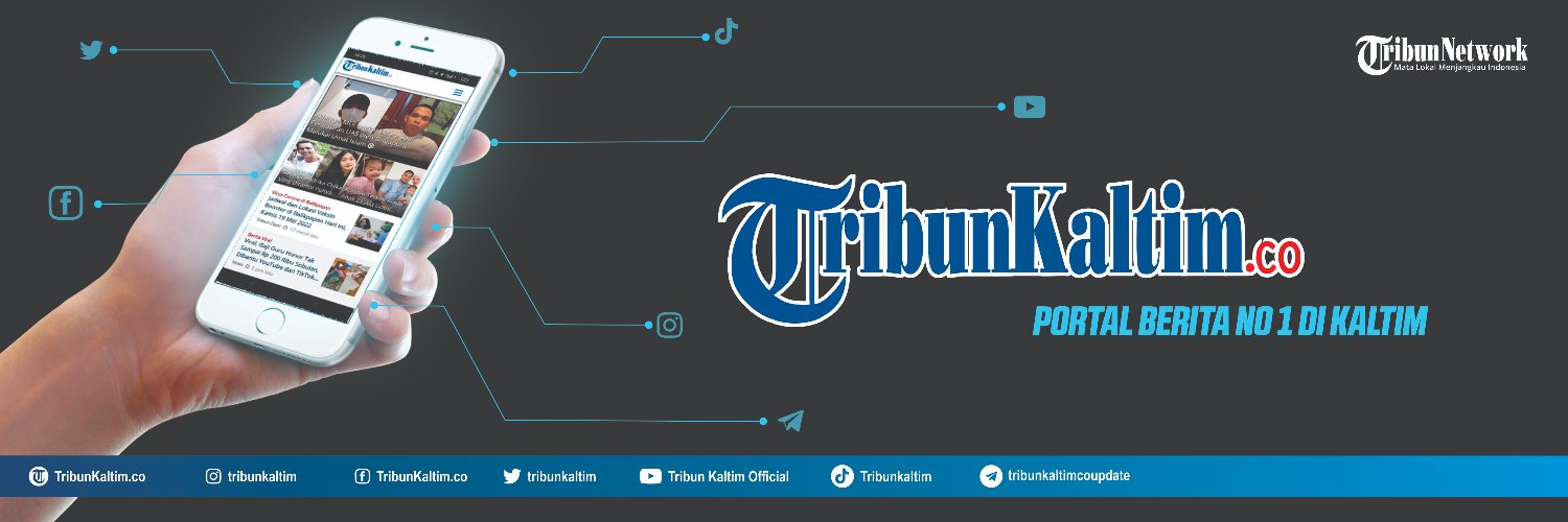 Tribun Kaltim banner