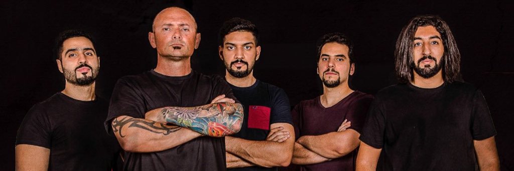 MotorMilitia's profile banner image