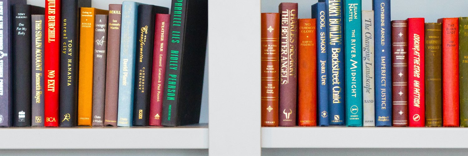 Sarah Townsend banner