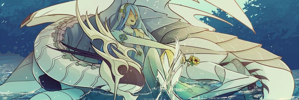 FxtefulPrincess's profile banner image