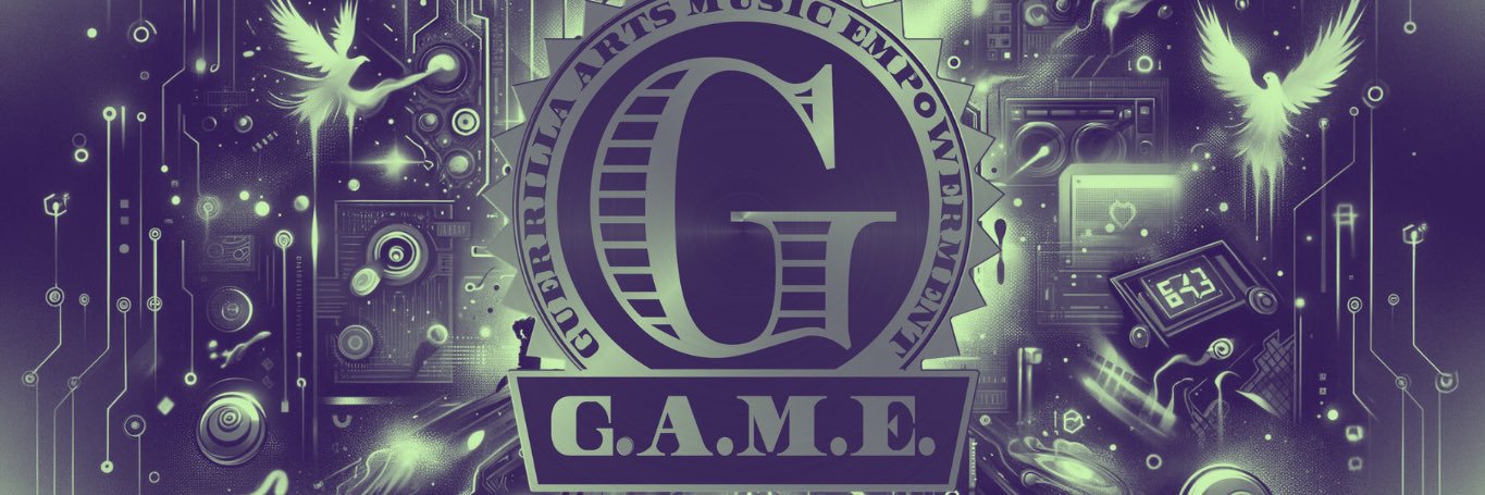 Tony Gaines banner
