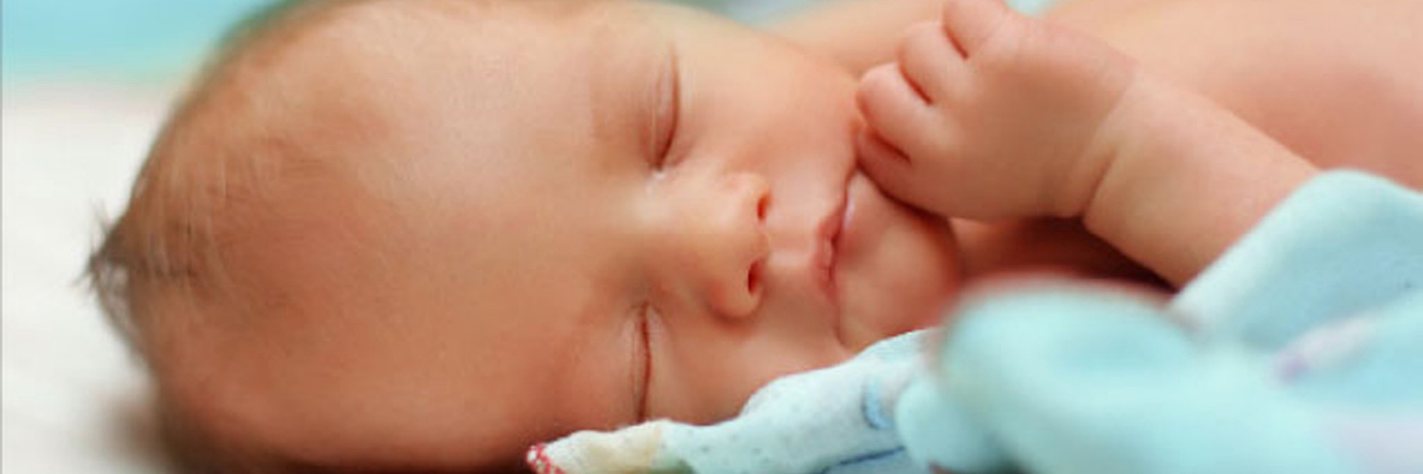 Baby Products Association banner