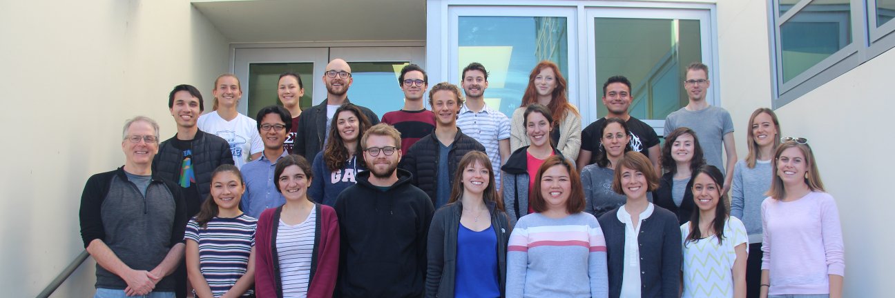 Craig J. Hawker, FRS banner