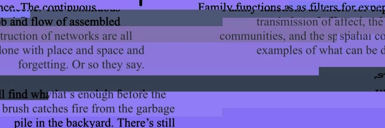 Maddy banner