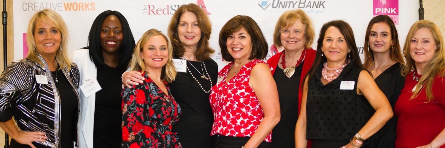 Business Women Networking, LLC banner
