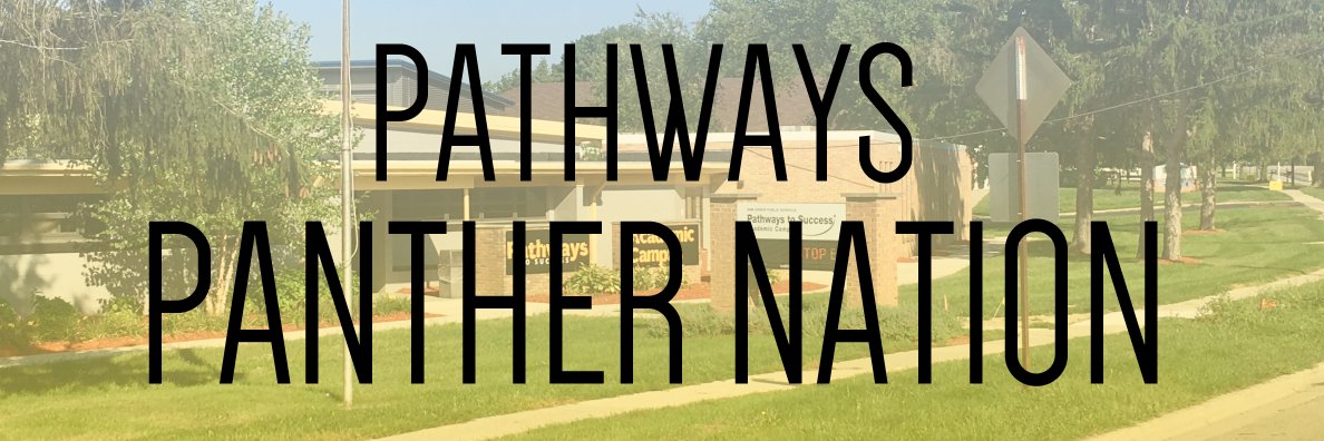 Pathways to Success Academic Campus banner