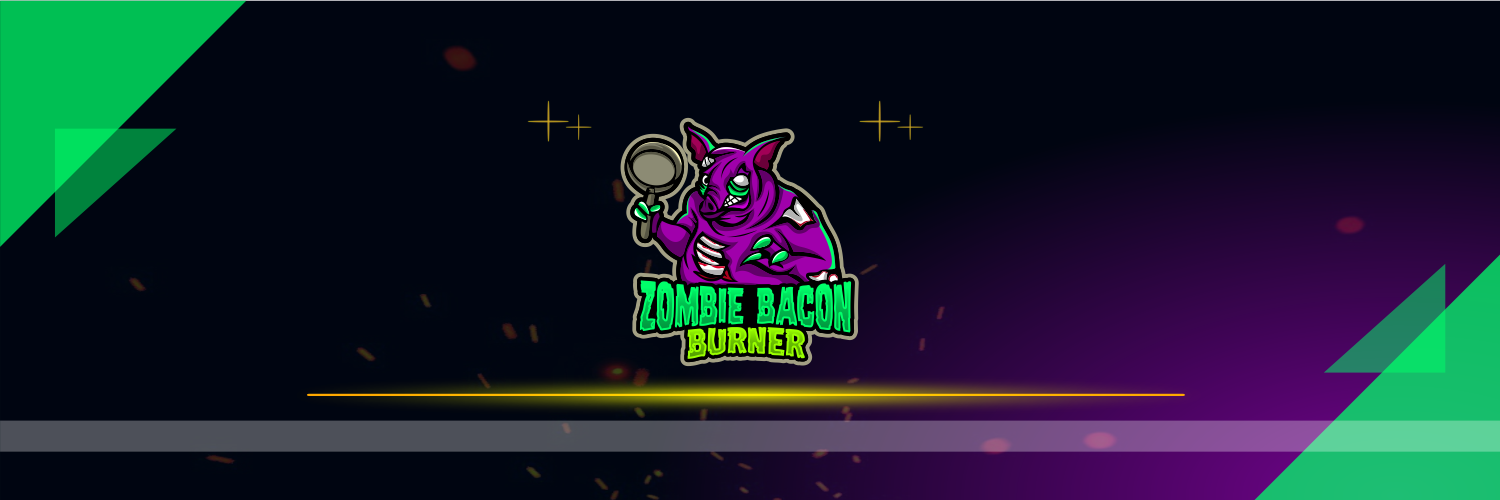 BurnerBacon's profile banner image