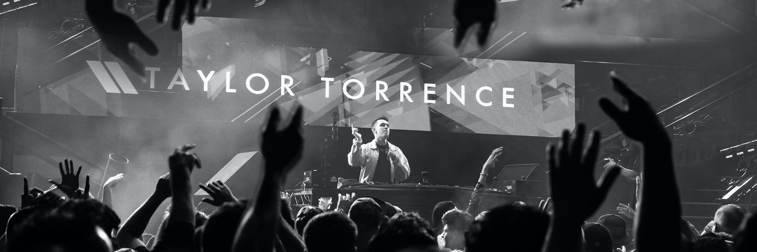 Taylor Torrence banner