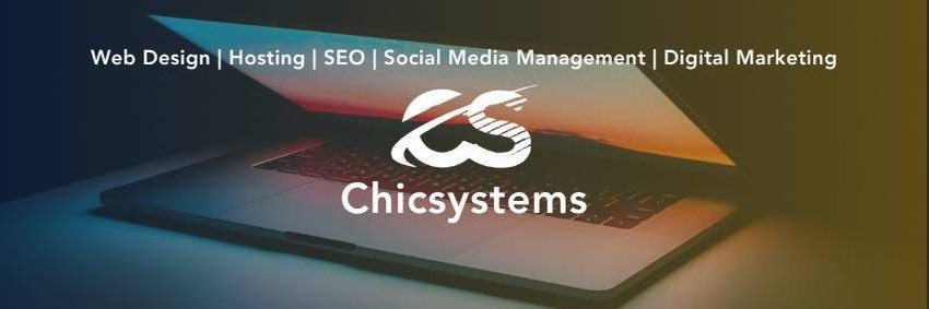 chicsystems's profile banner image