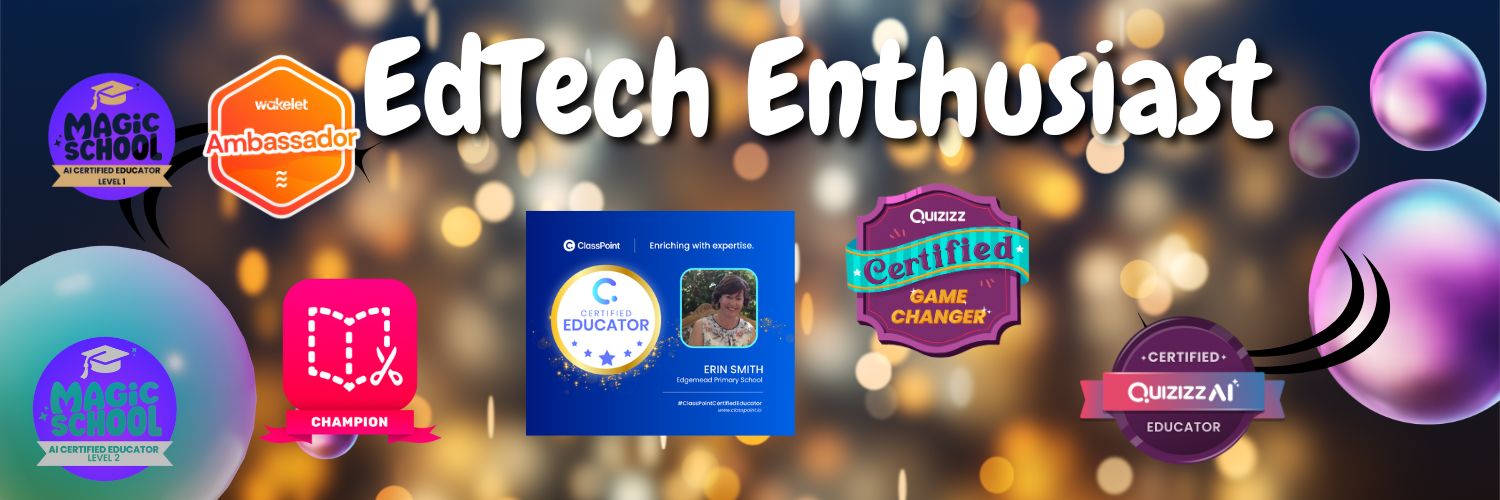 ERIN 💻🪄🌏 banner