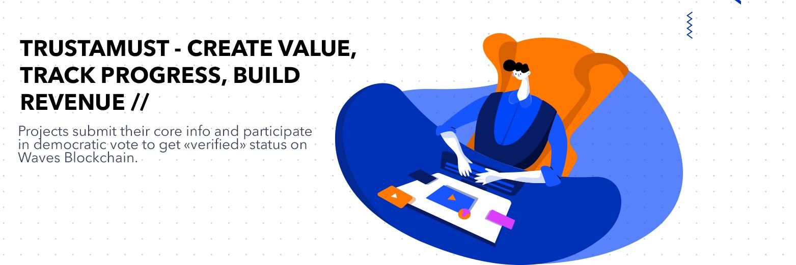 TrustBuilder est. 2017y banner