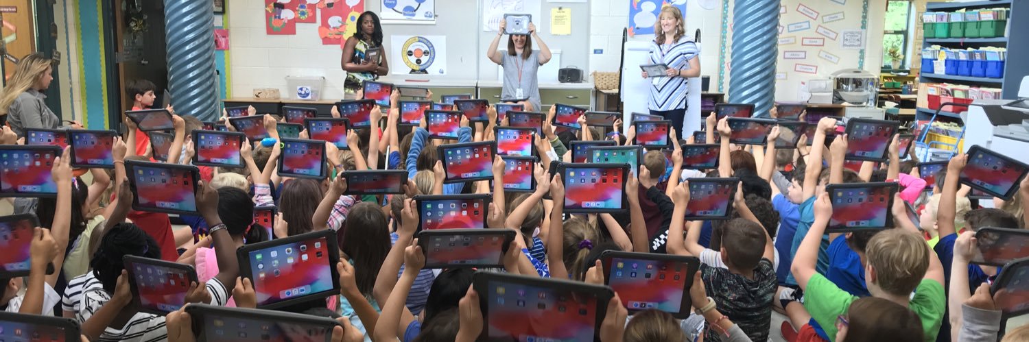 Taylor 3rd Grade banner