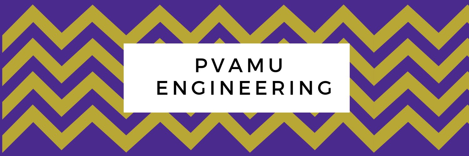 PVAMU Engineering banner