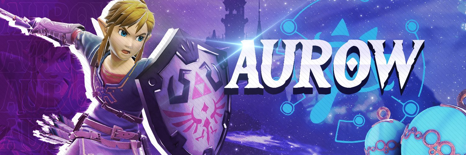 Aurow banner