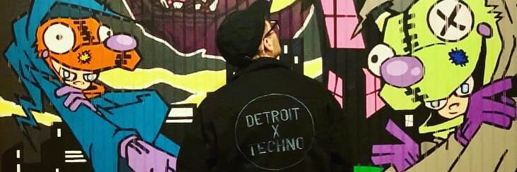 DustinArtin's profile banner image