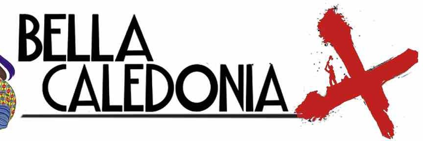BELLA CALEDONIA's banner