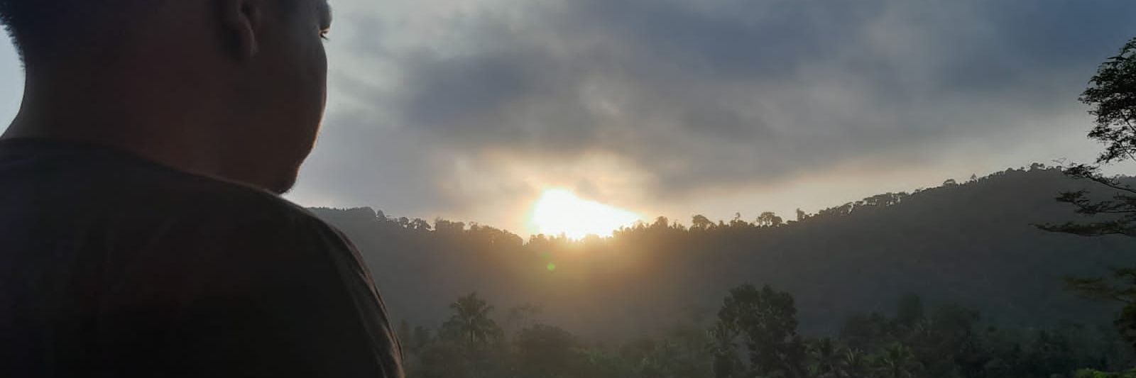 utasiregar's profile banner image