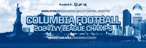 CoachStraley Profile Banner