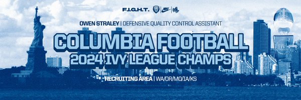 CoachStraley Profile Banner