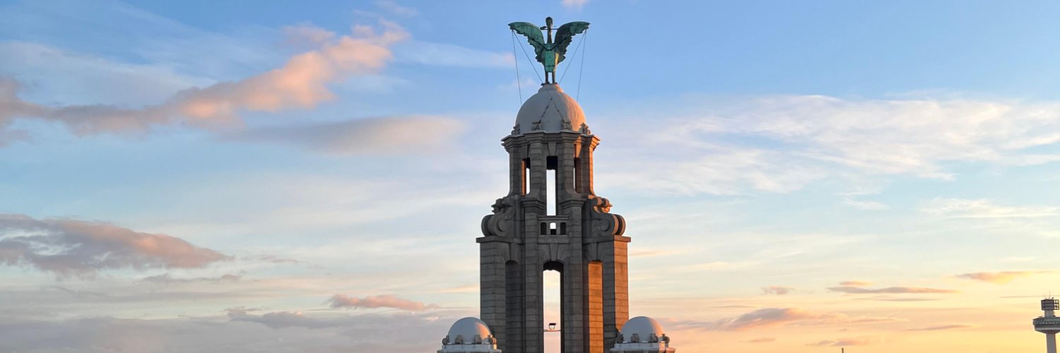 Royal Liver Building 360 Tour banner