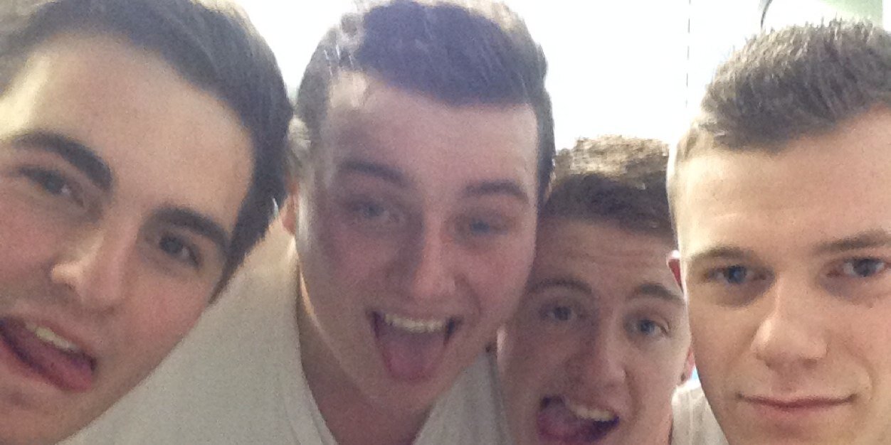 thacker_boi's profile banner image